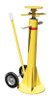 Trailer stabilising jack model TSJ004