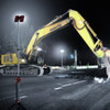 TL-300 portable lighting tower