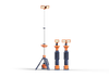 TL200 portable lighting tower