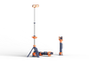 TL200 portable lighting tower