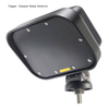 radar doppler for Solar Enhanced Road Sign