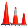 Australian traffic cone range