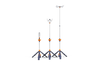 PL300 portable lighting tower