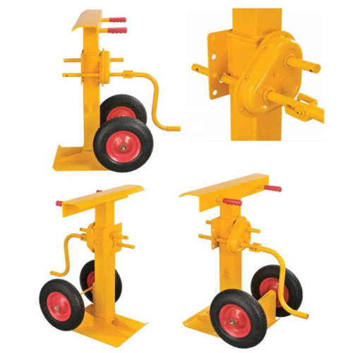 Trailer Jacks