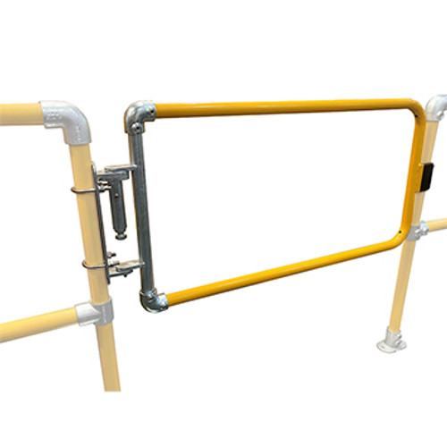Quickclamp Gates