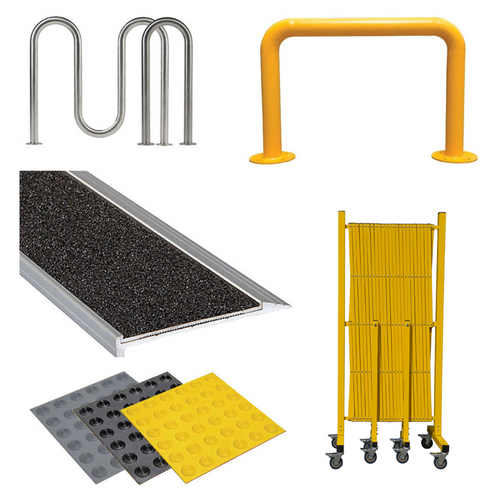 Workplace Safety & Management