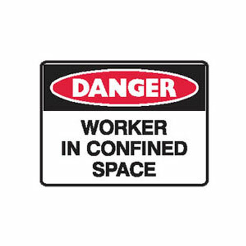 Confined Space