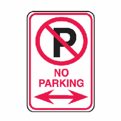 Parking Signs