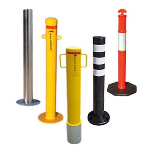 Bollards