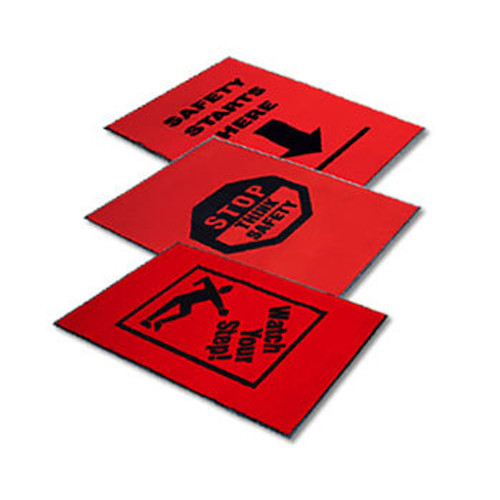 Message Mats