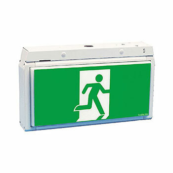 Exit Light Signs