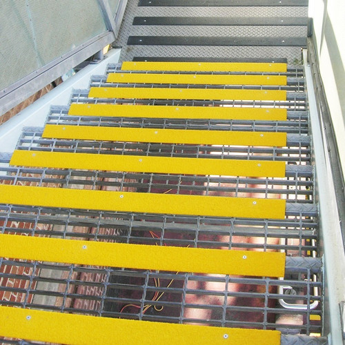 Stair Nosings & Treads