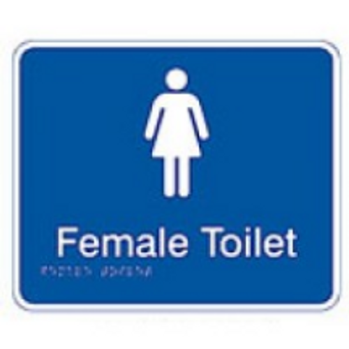 Female Toilet