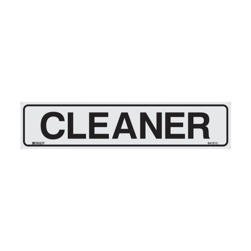 Cleaner, Pack of 5