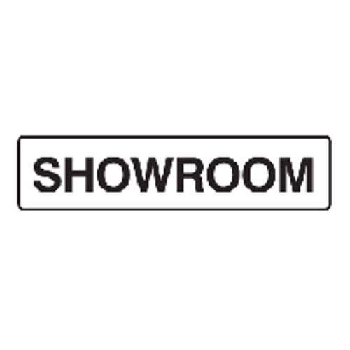 Showroom, Pack of 5