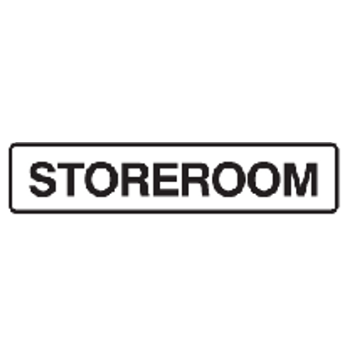 Storeroom, Pack of 5