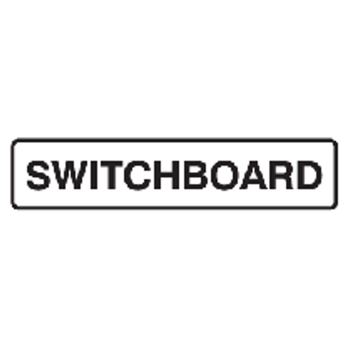 Switchboard, Pack of 5
