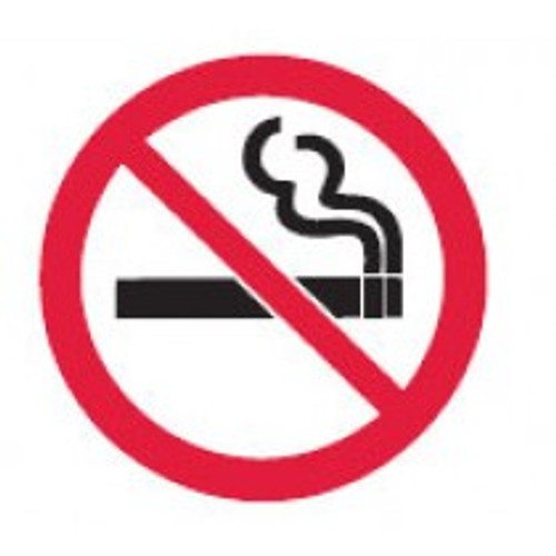 NO SMOKING (PICTOGRAM)