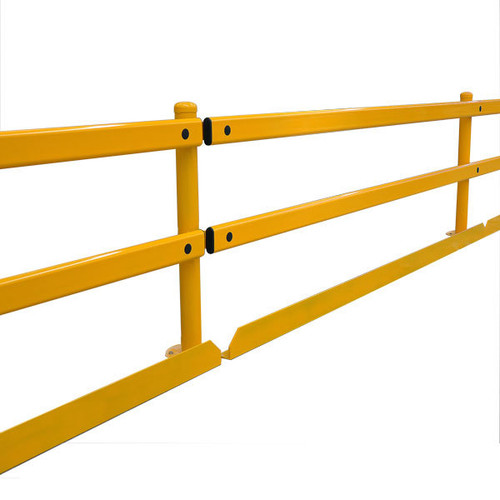 Vehicle & Building Protection