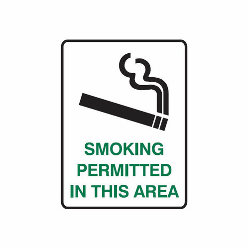 Smoking Areas