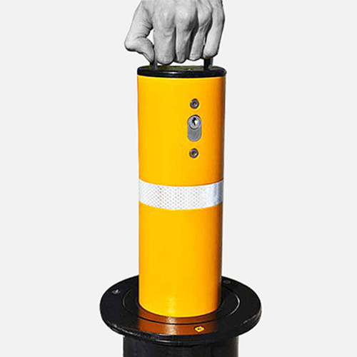 Speciality Bollards