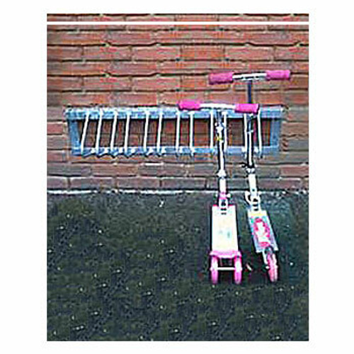 Scooter Racks