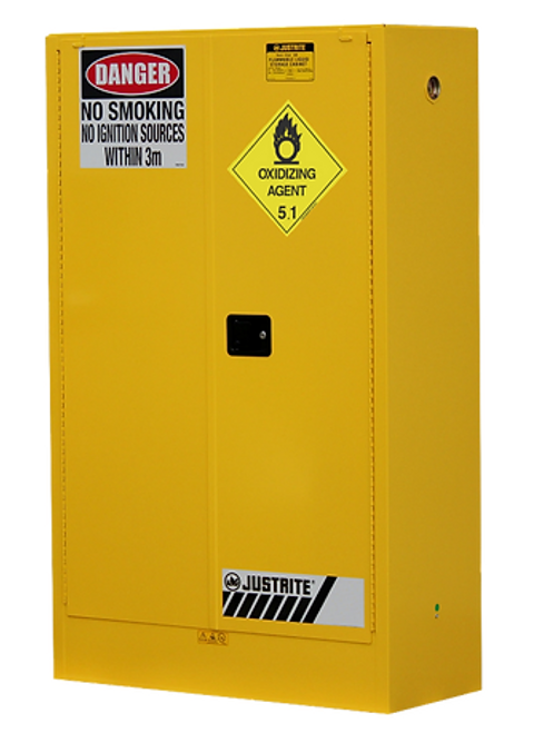 Oxidising Agent Storage Cabinets