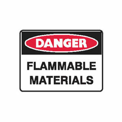 Flammable