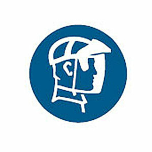 Mandatory Pictograms