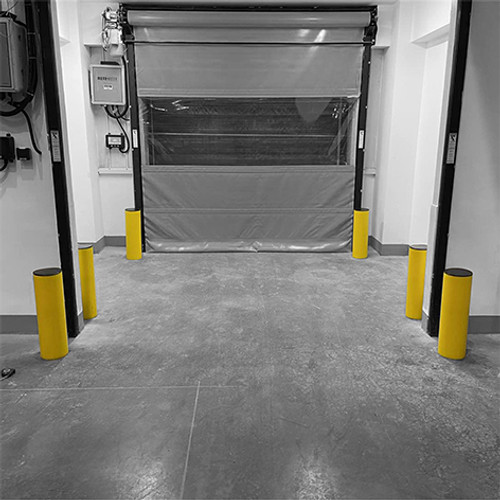 PolyFlex Bollards