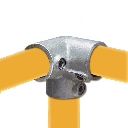 Quickclamp components