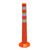 BDF750PU flexible bollard 750mm high