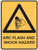 ARC FLASH AND SHOCK HAZARD SIGN Sign