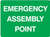 Emergency assembly point