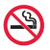 NO SMOKING (PICTOGRAM)