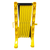 Expandable Safety Barrier - Poly