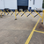 Expandable barrier 5.5metres