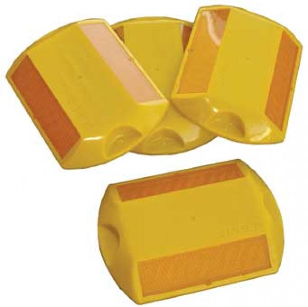 Reflective Pavement Markers