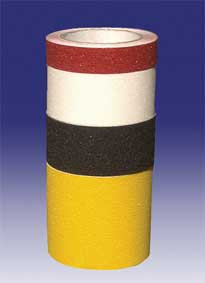 Anti-Slip Tapes (various sizes & colours)