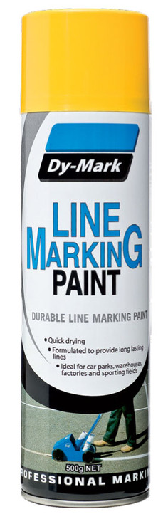 Line Marking Paint