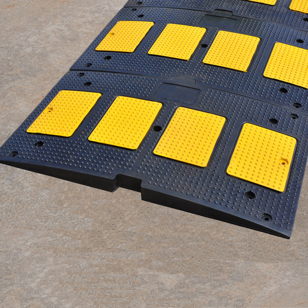 RS900 50MM high Speed Control Ramp