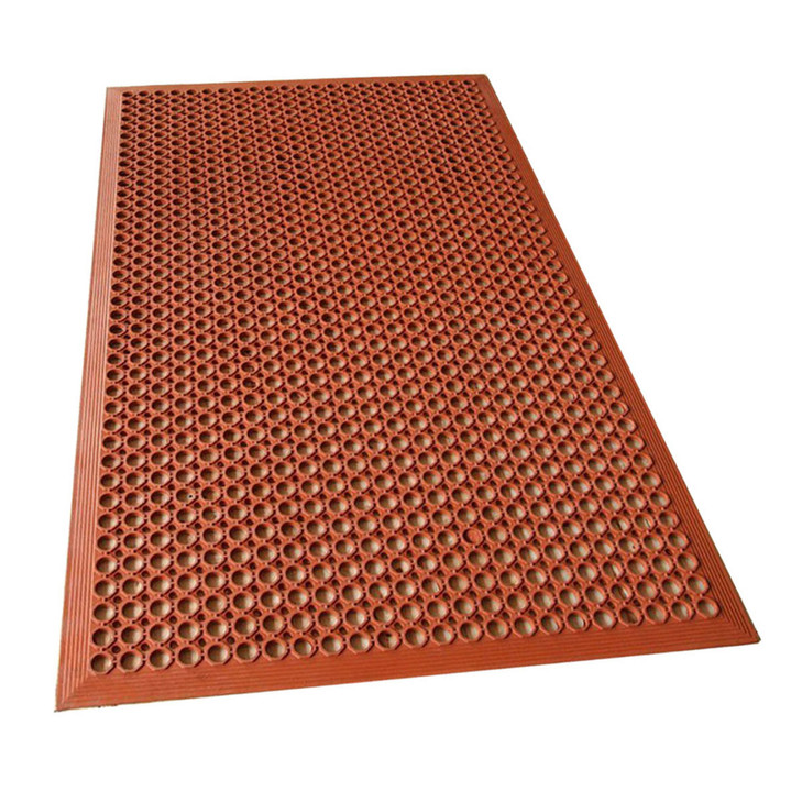 Terracotta Greaseproof Mat