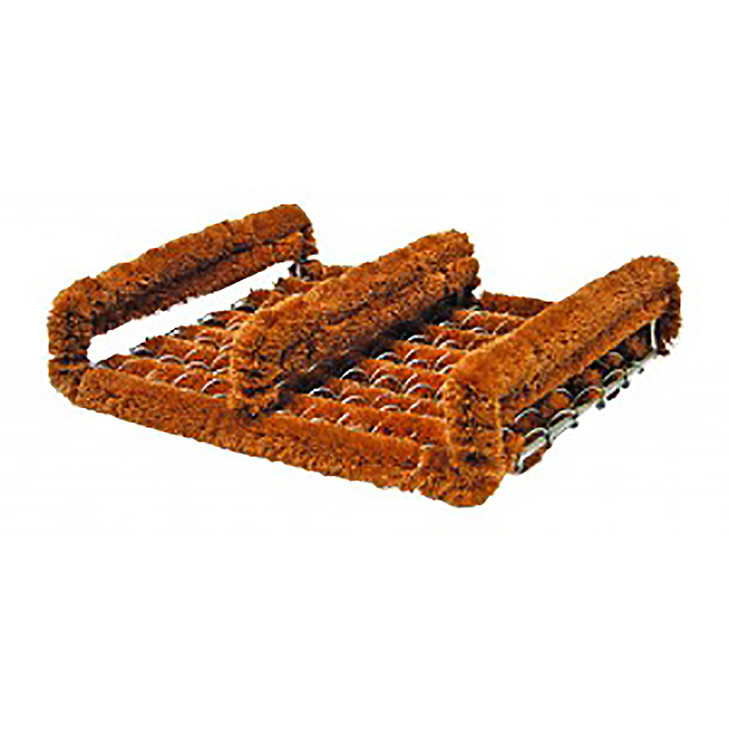 Boot Scraper
