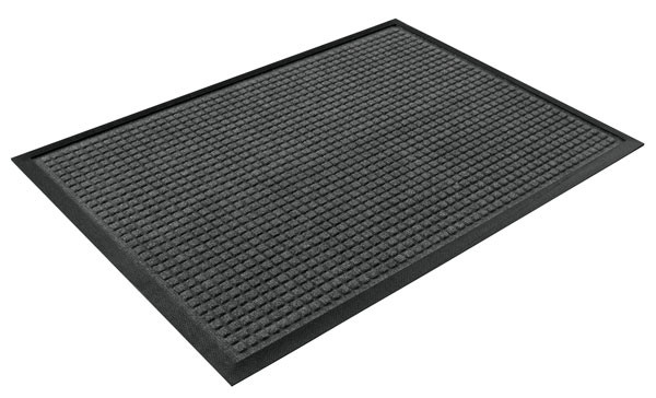 Absorba Outdoor Entrance Mat
