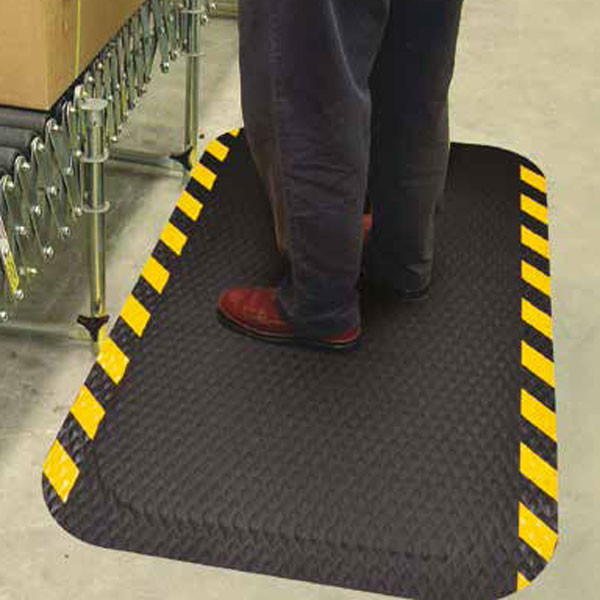 Dura Step Mats
