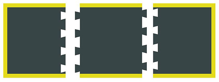 Bubble Modular Anti Fatigue Mat