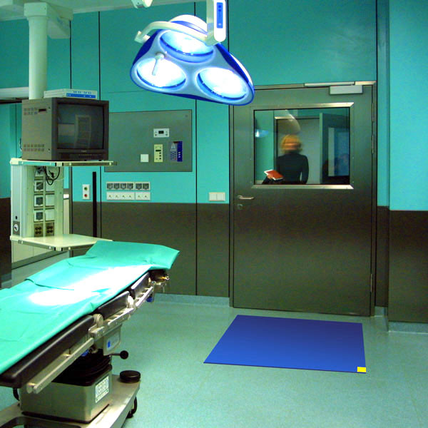 Clean Room Mat