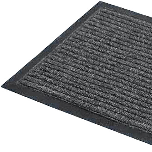 Esteem Ribbed Entrance Mat