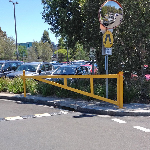 Swing Gates