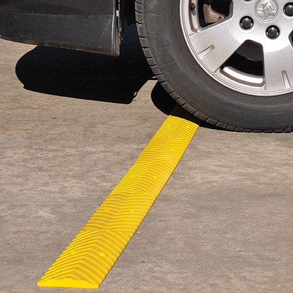 Rumble Strip